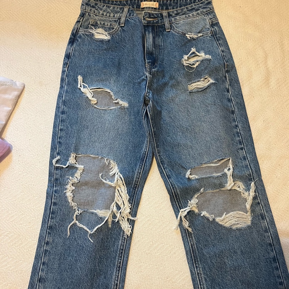 Altrd State Jeans